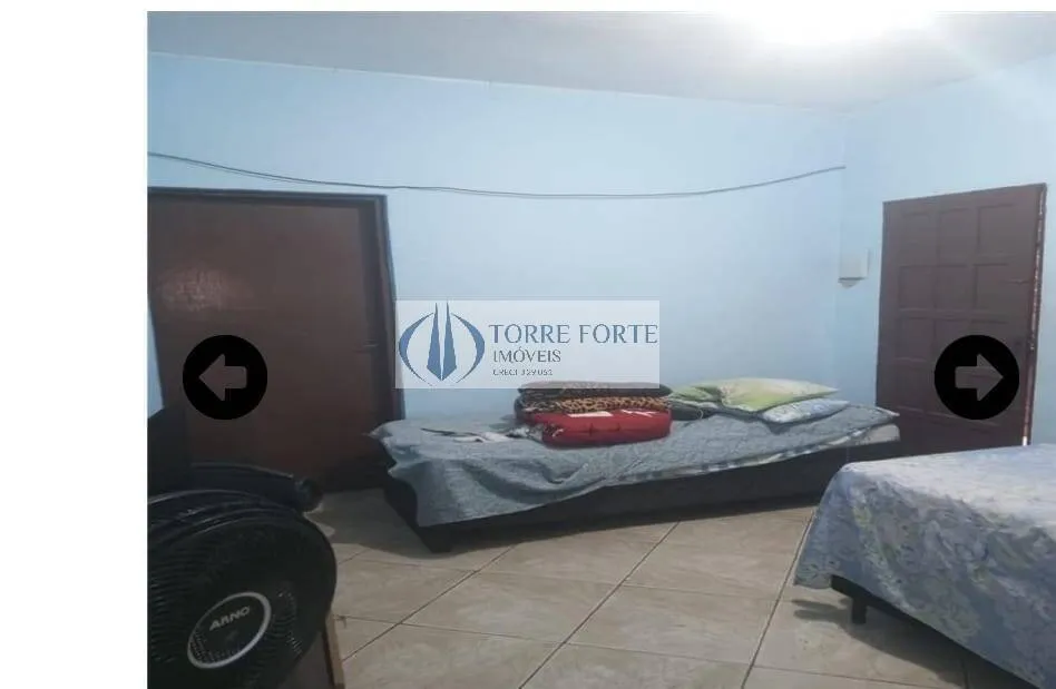 Imagem Casa com 3 casas no mesmo quintal 3 quartos 1 vaga no Jardim Vila Formosa.