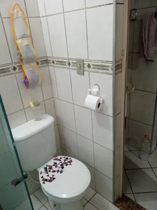 Imagem Apartamento com 2 Quartos à Venda, 56 m² em Itaquera - São Paulo