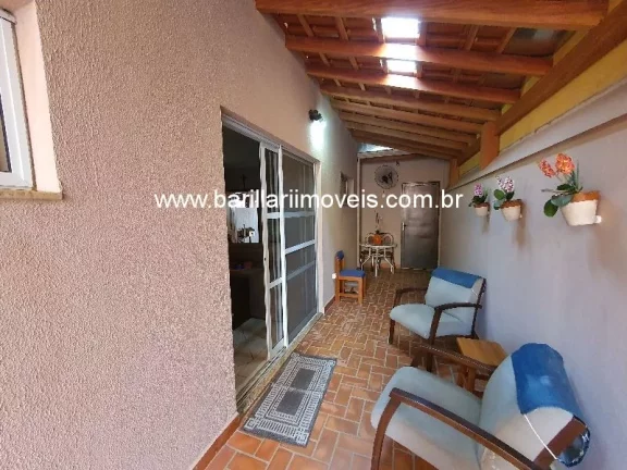 Imagem Casa Térrea Oportunidade