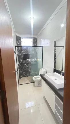 Imagem Apartamento à Venda – Residencial Amazonas