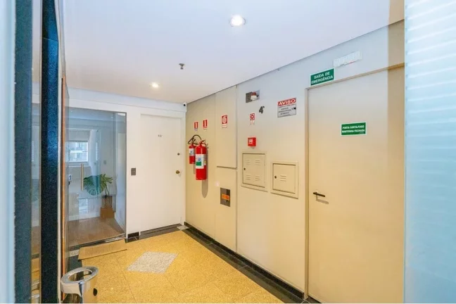Imagem Sala à venda no bairro Vila Olímpia - São Paulo/SP