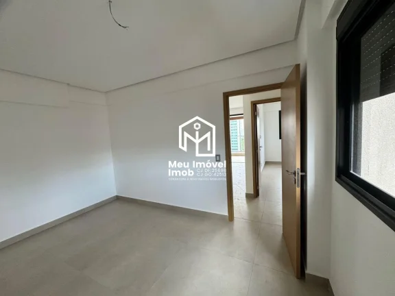 Imagem Apartamento 3 Quartos 3 Suítes 2 Vagas 128 m² Águas Claras
