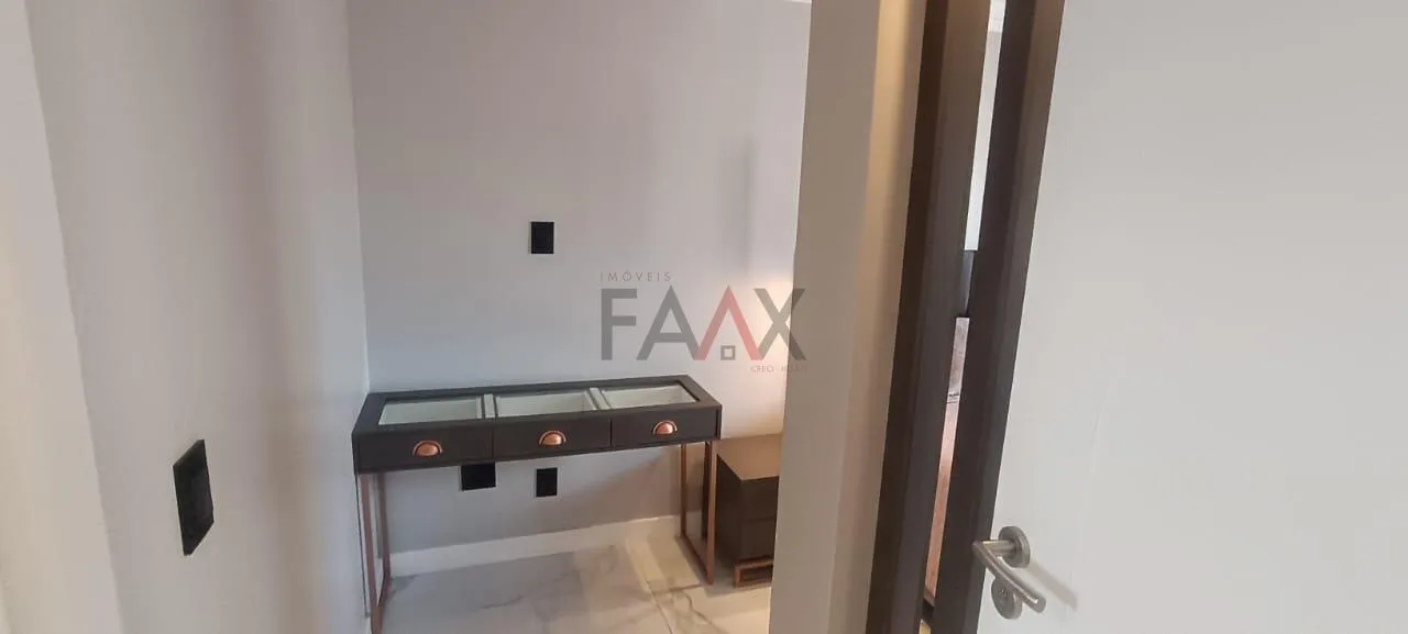 Imagem Sobrado à Venda em Bonsucesso 3 Quartos Suíte com Hidro e Energia Solar