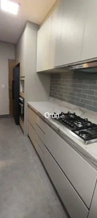 Imagem Apartamento com 3 dormitórios à venda, 98 m² por R$ 610.000,00 - Alto da Glória - Goiânia/GO
