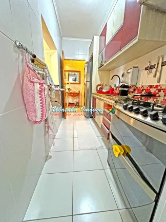 Imagem Apartamento em excelente localização na Praia do Itaguá a poucos metros da Orla