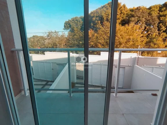 Imagem Morada das estrelas - Casas duplex com 03 quartos no Eus?(C)bio - Ceará