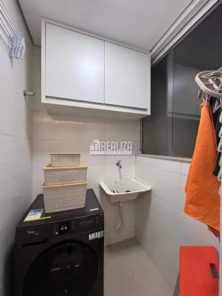 Imagem Apartamento de 2 dormitórios no Edifício Patagônia II, no bairro Jardim Novo Horizonte - Uberaba