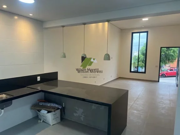 Imagem linda Casa à venda em Condomínio - Itupeva/SP