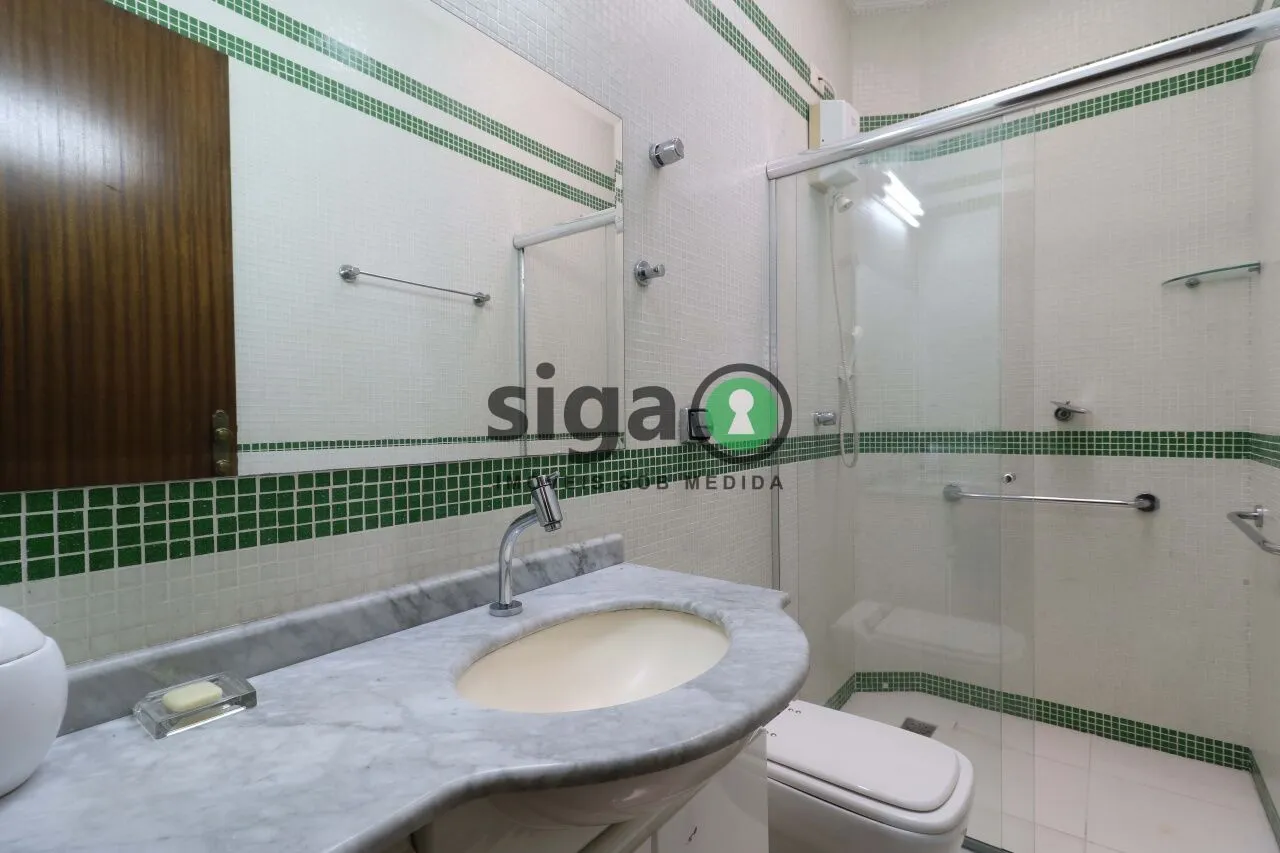 Imagem Jardin Guedala 4 suites- 7 vagas