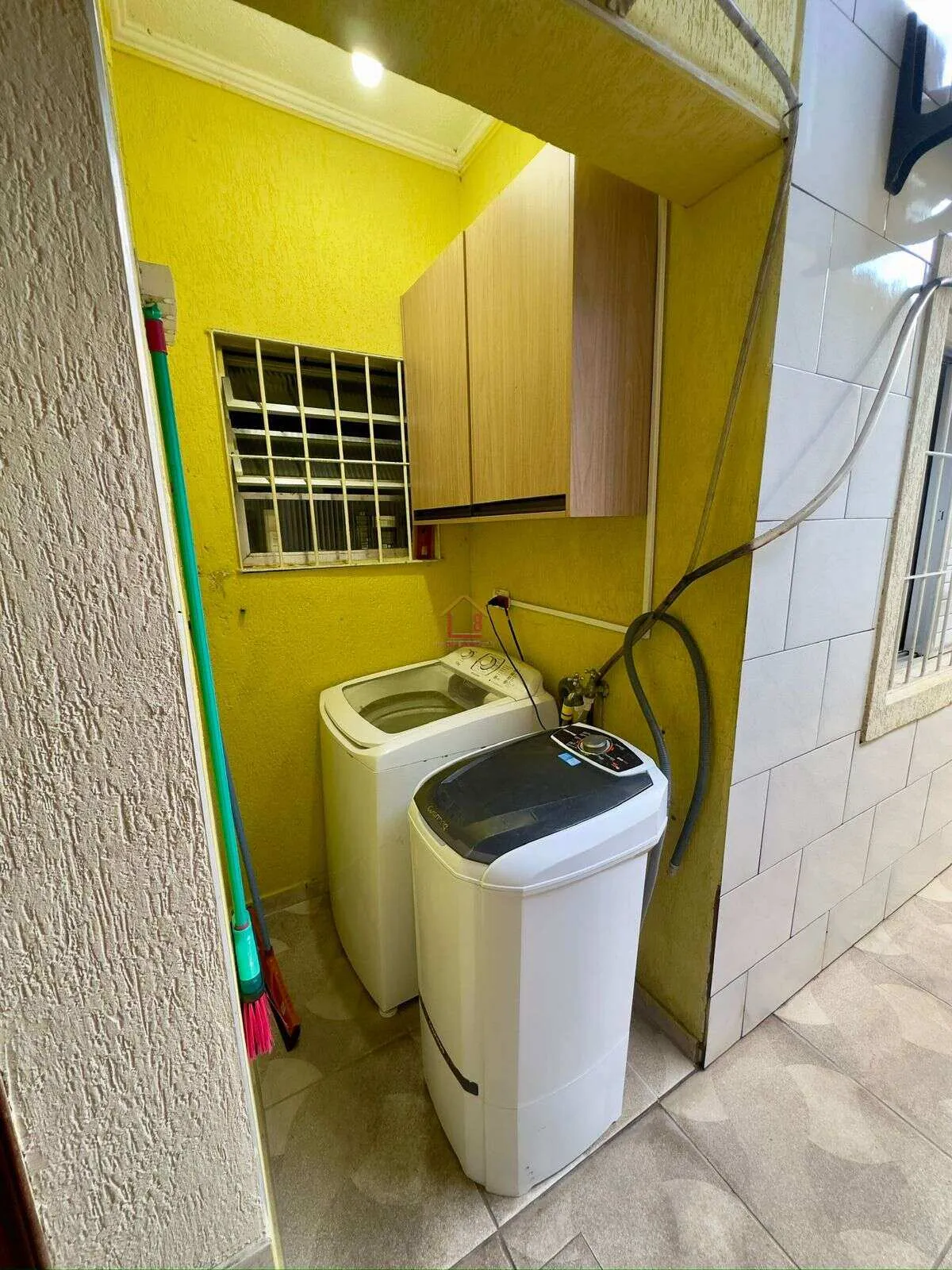 Imagem sobrado para locação