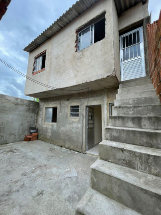 Imagem Casa com 2 Quartos à Venda, 132 m² em Jd. Regina - Itanhaém