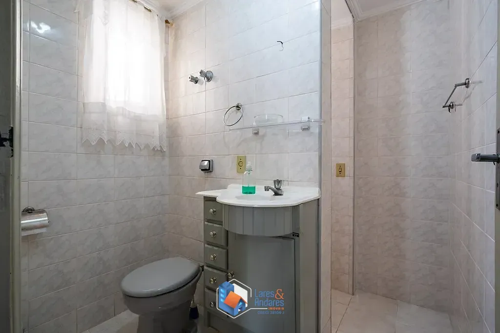 Imagem Apartamento à venda 3 Quartos 1 Vaga 66.58M² Moema São Paulo - SP