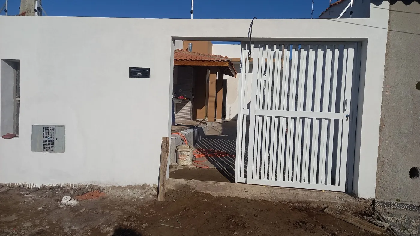 Imagem Casa para Venda em Itanhaém, Jardim Suarão (Interior), 2 dormitórios, 2 suítes, 1 banheiro, 2 vagas
