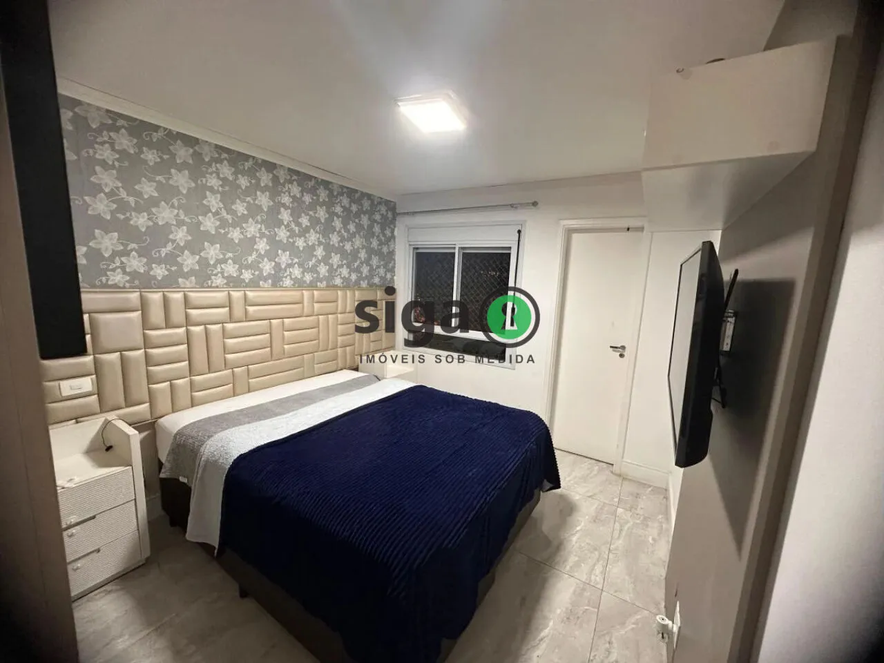 Imagem Apartamento com 3 dormitórios, 141m2, 2 vagas de garagem à venda no Panamby