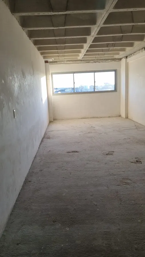 Imagem Sala Comercial / Nova para Venda em Maceió, Gruta de Lourdes, 1 banheiro, 1 vaga
