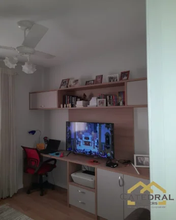 Imagem Apartamento de 3 dormitórios com 1 suíte à venda no Parque da Represa - Jundiaí/SP