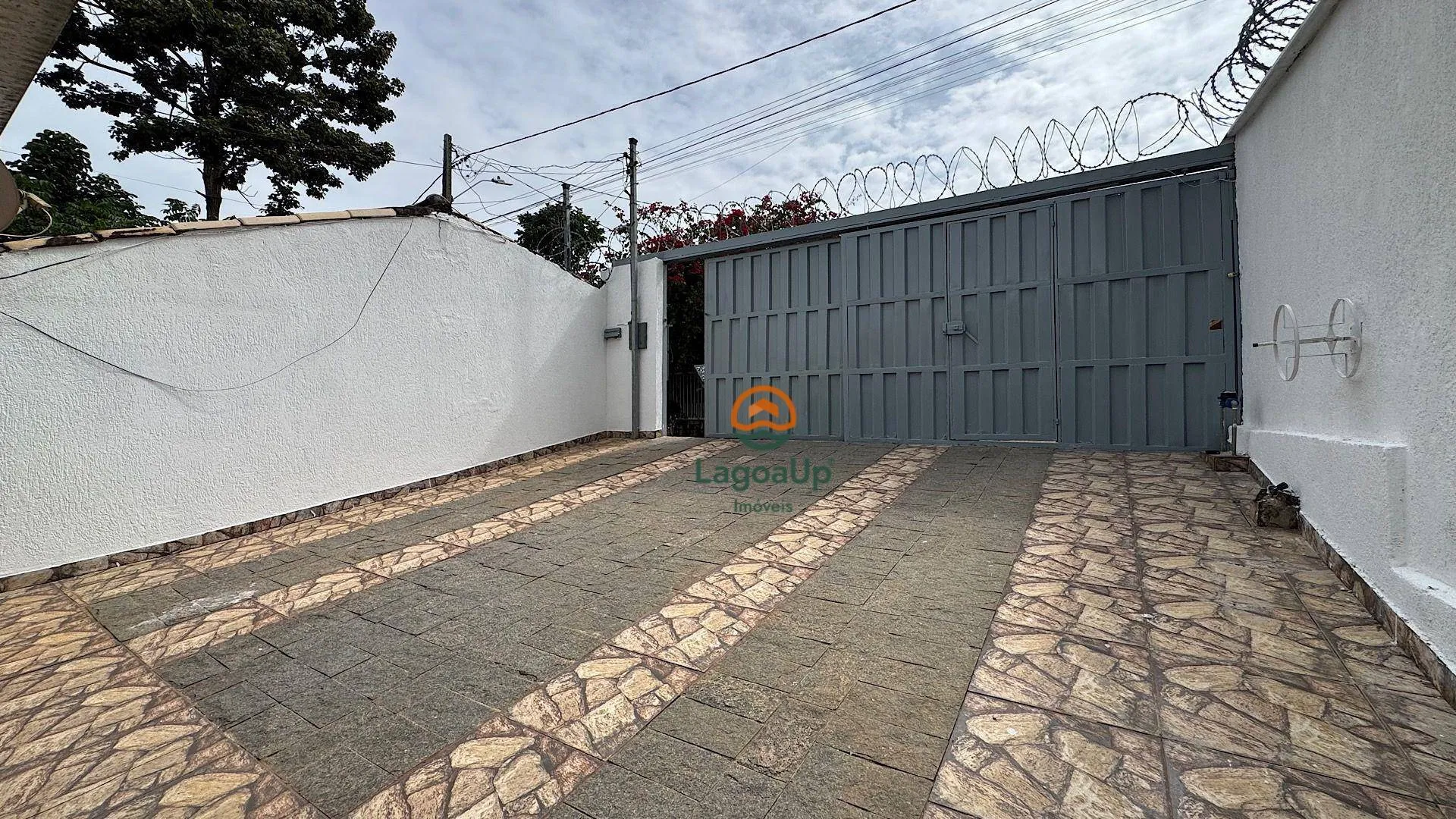 Imagem Casa com 2 dormitórios à venda, 75 m² por R$ 460.000,00 - Jardim Imperial - Lagoa Santa/MG