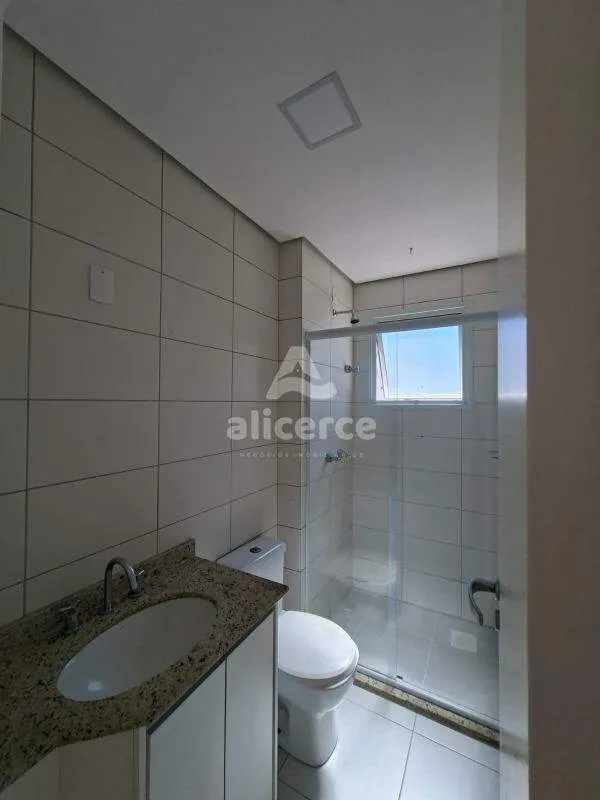 Imagem Apartamento à venda com 02 dormitórios sendo 01 suíte com 74 m² no bairro Kobrasol - São José - SC.