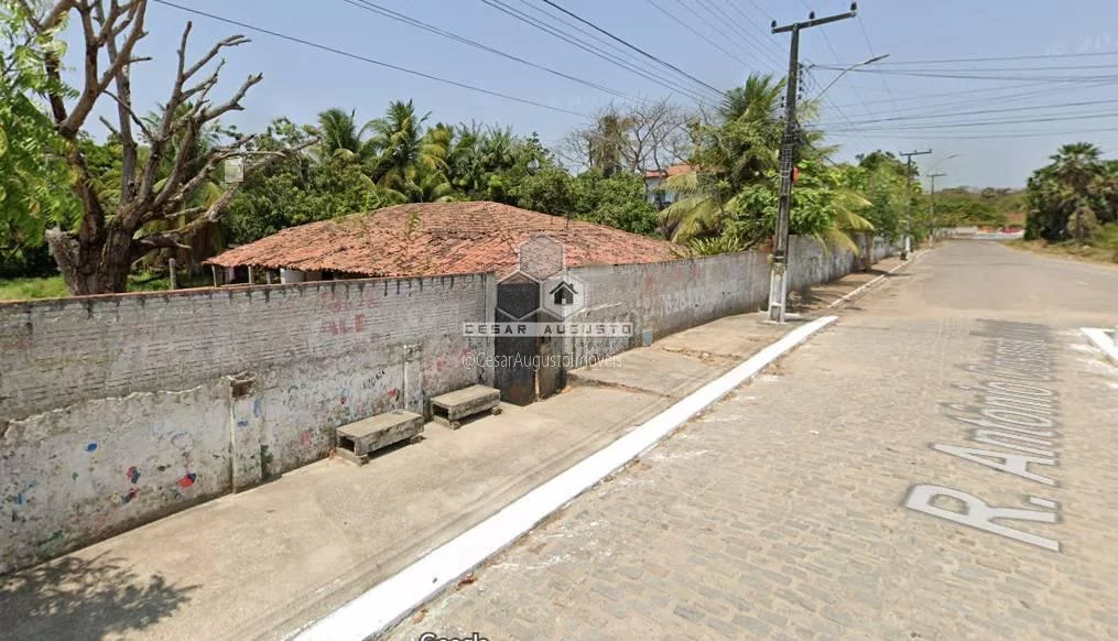 Imagem Terreno no melhor do Jaçanaú - Maracanaú