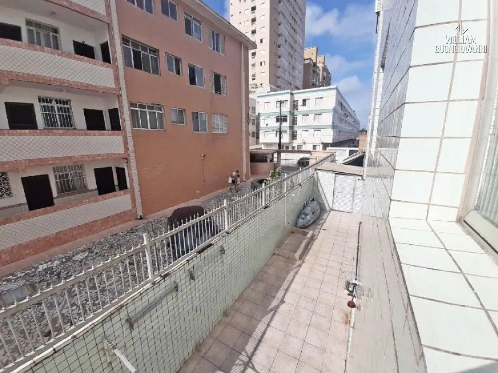 Imagem Apartamento 1 Quarto - Boqueirão - 1 Vaga
