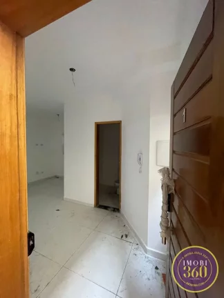 Imagem Apartamento novo com 02 dormitórios na Vila Alpina