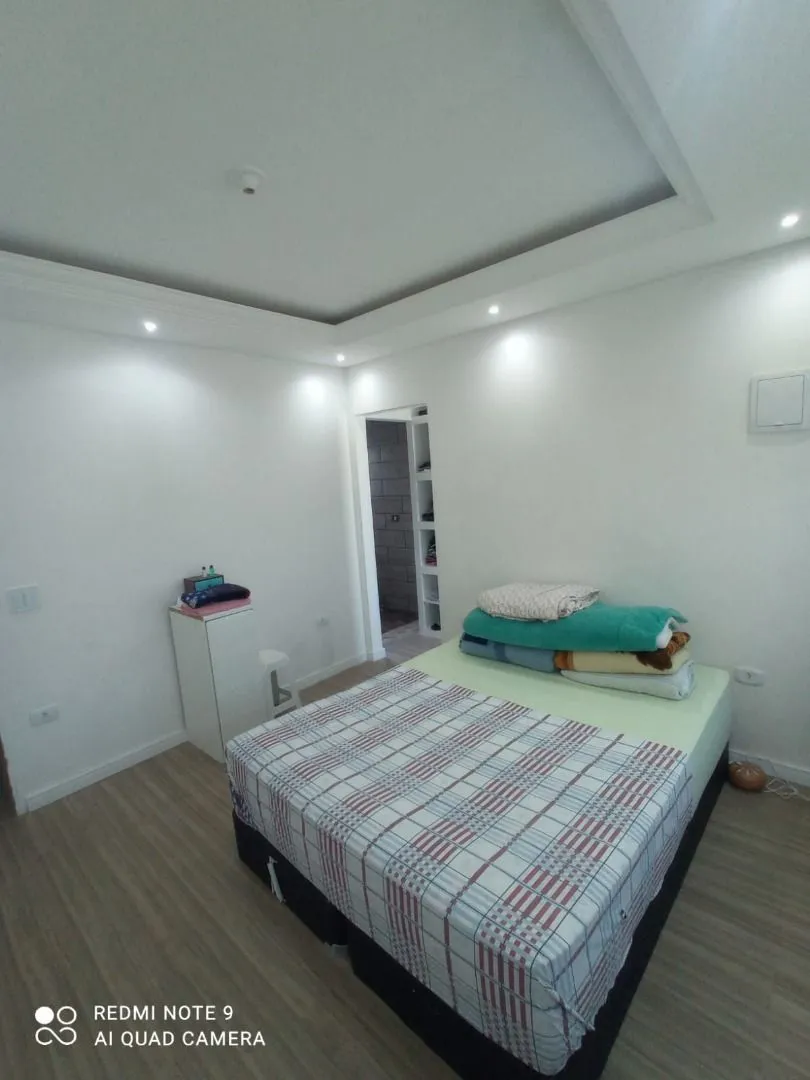 Imagem Sobrado com 3 dormitórios à venda, 350 m² por R$ 779.000,00 - Jardim Adriana - Guarulhos/SP