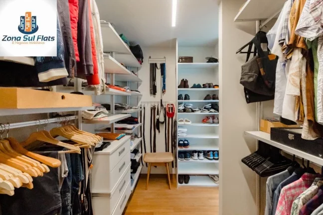 Imagem Apartamento Alto Padrão à Venda No Jardim Am?(C)rica Com 3 Dormitórios Sendo 1 Suíte e 3 Vagas