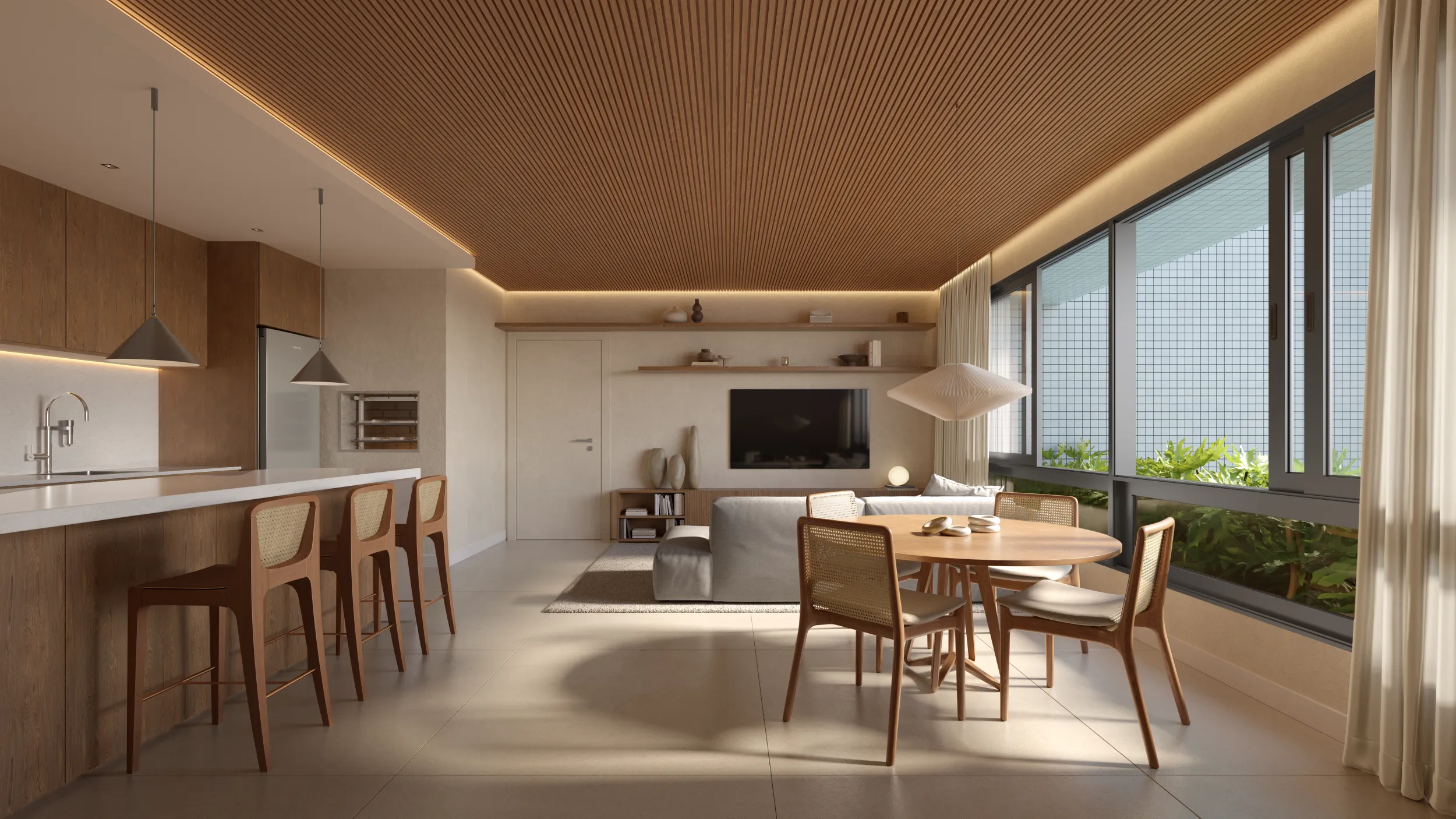 Imagem Apartamento à venda em Torres, Centro, com 2 quartos, 82.66m2