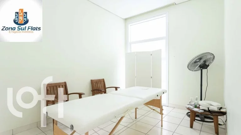 Imagem Apartamento à Venda Na Chácara Santo Antônio Com 3 Suítes, Varanda Gourmet e 2 Vagas