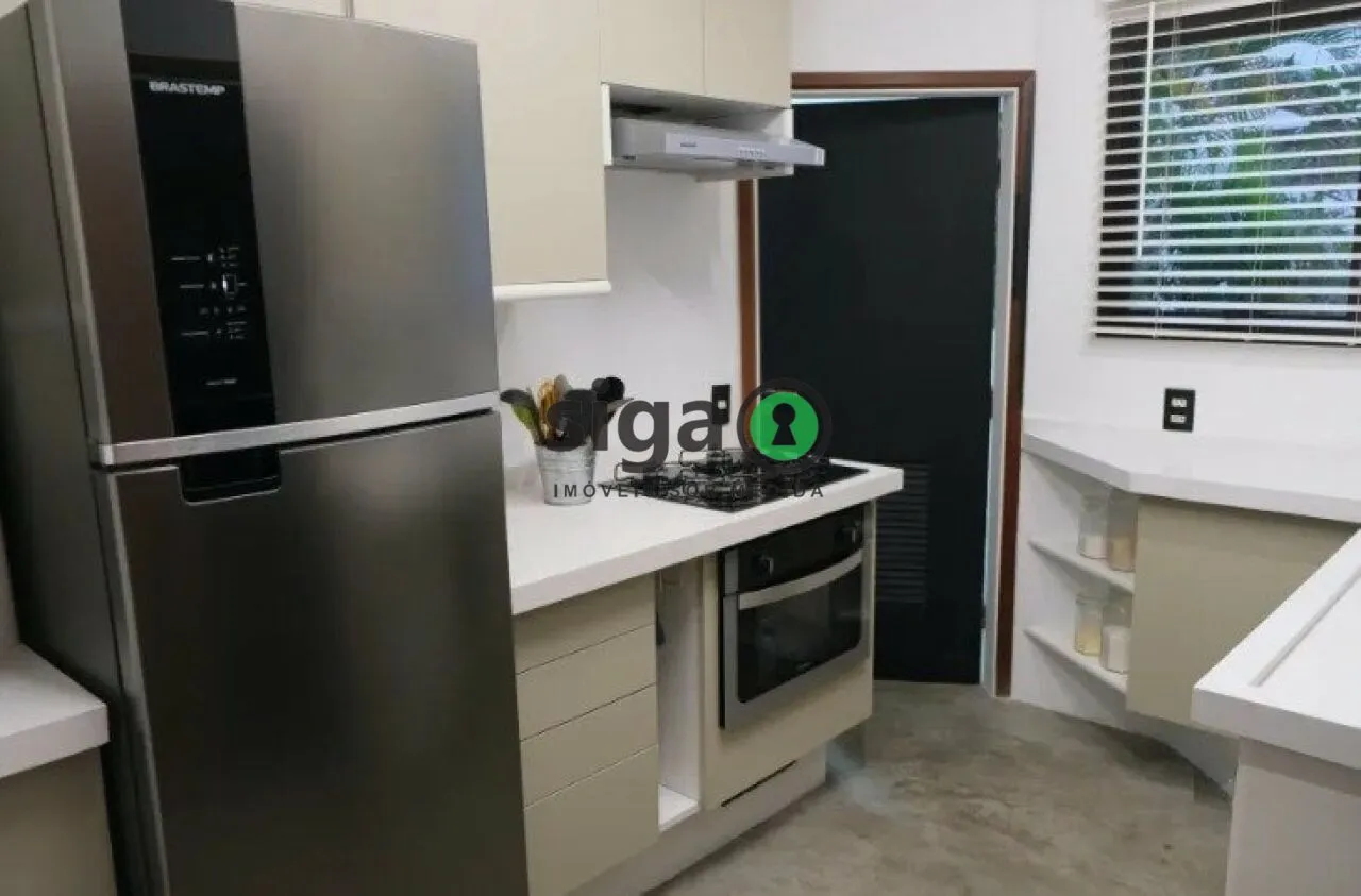 Imagem Apartamento de alto padrão no Edifício Belveder Verona, 140m2