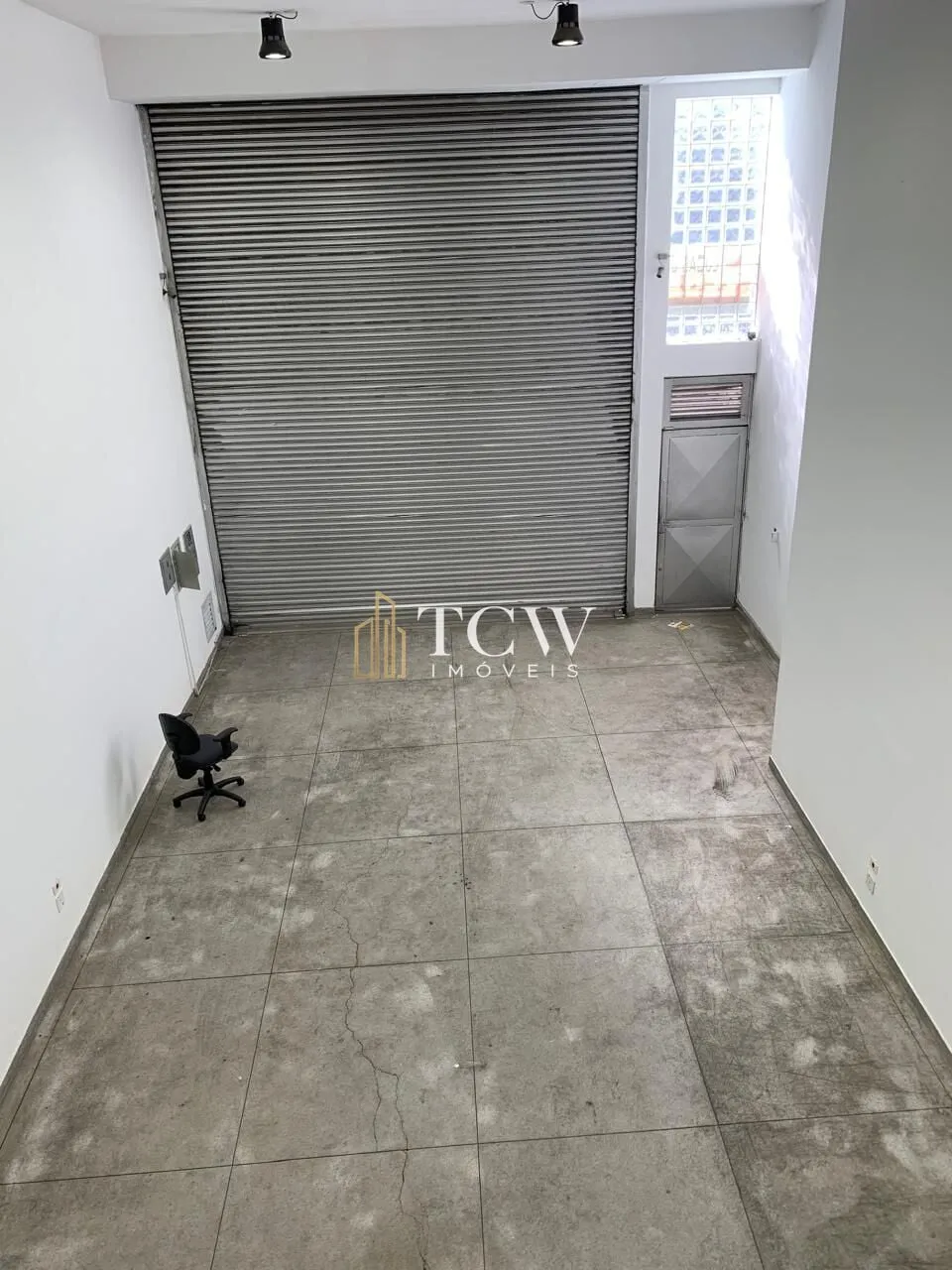 Imagem Prédio Comercial com Renda à Venda no Bom Retiro | 743 m² | São Paulo/SP