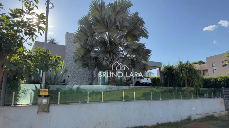 Imagem Casa a venda em Igarapé MG / Condomínio Morada do Sol