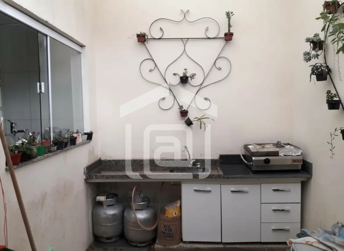 Imagem Casa 2 quartos à venda em Monte Verde, Poços de Caldas