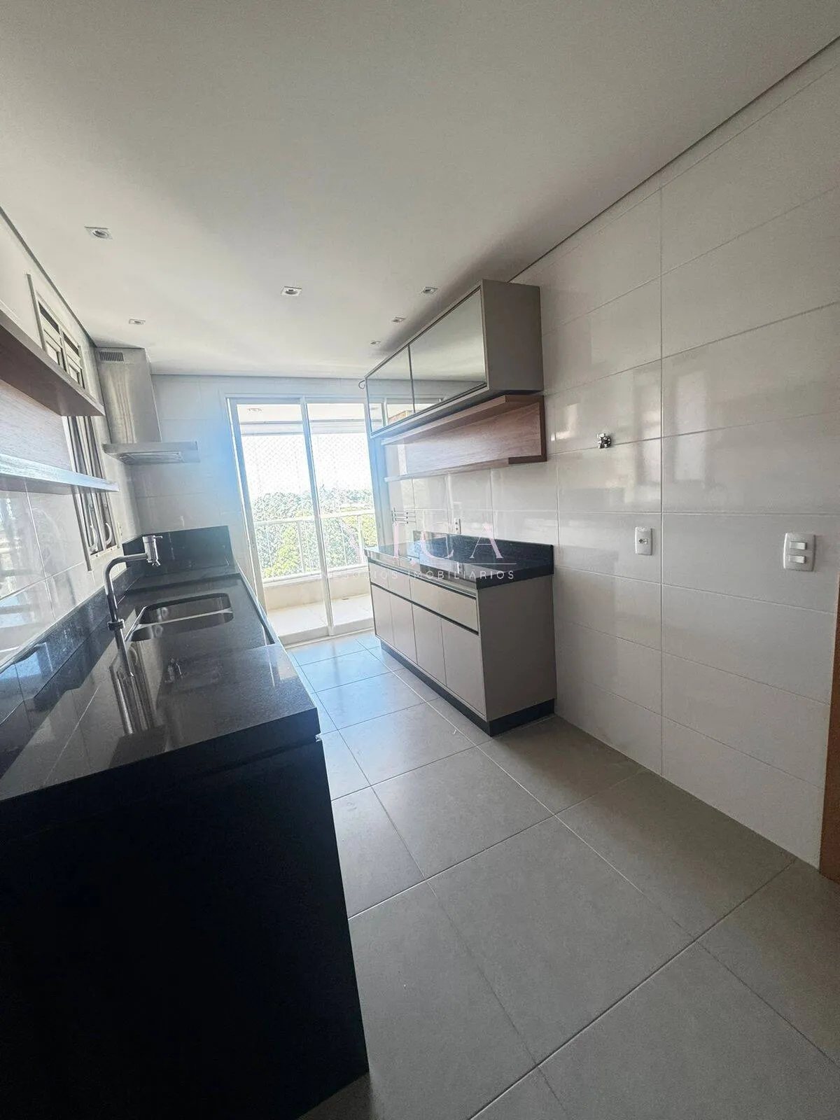 Imagem Boulevard Tamboré|140m² com 3 Suítes, varanda gourmet|R$ 14.070/mês aluguel