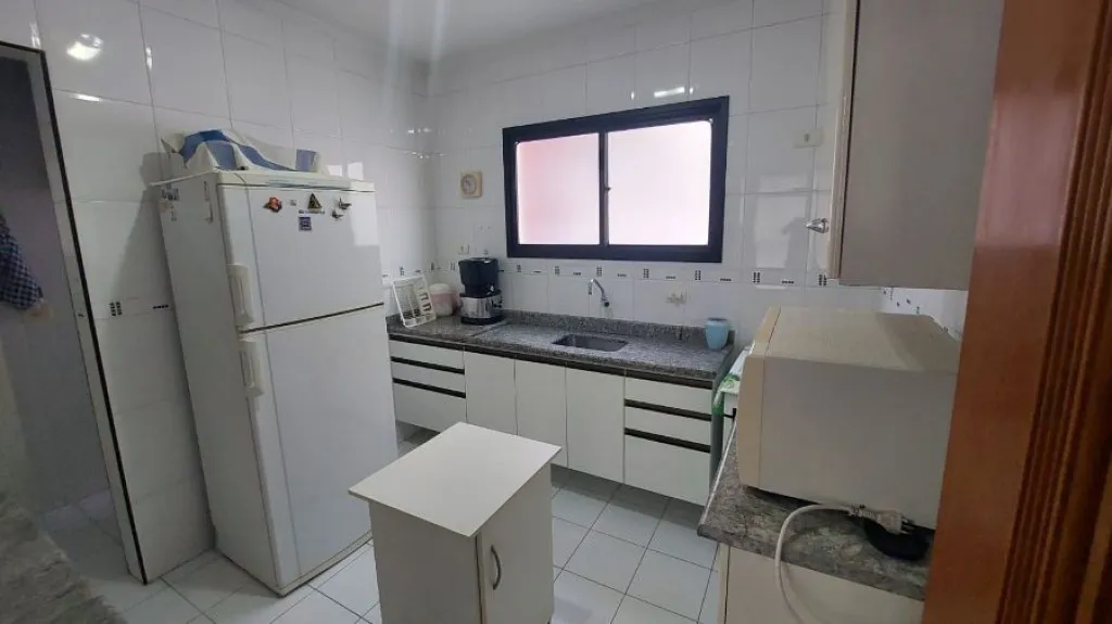 Imagem APARTAMENTO COM 86,00 m² - GUILHERMINA - PRAIA GRANDE SP