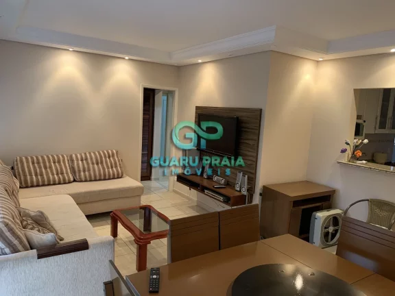 Imagem Apartamento Reformado