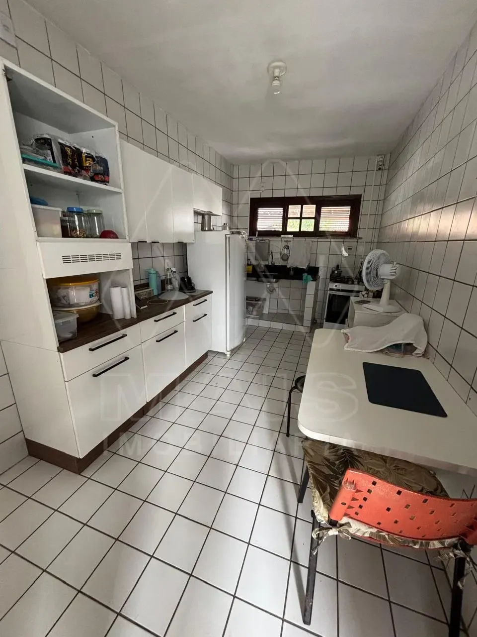 Imagem Casa de Condomínio com 3 Quartos à Venda, 88 m² em José de Alencar - Fortaleza