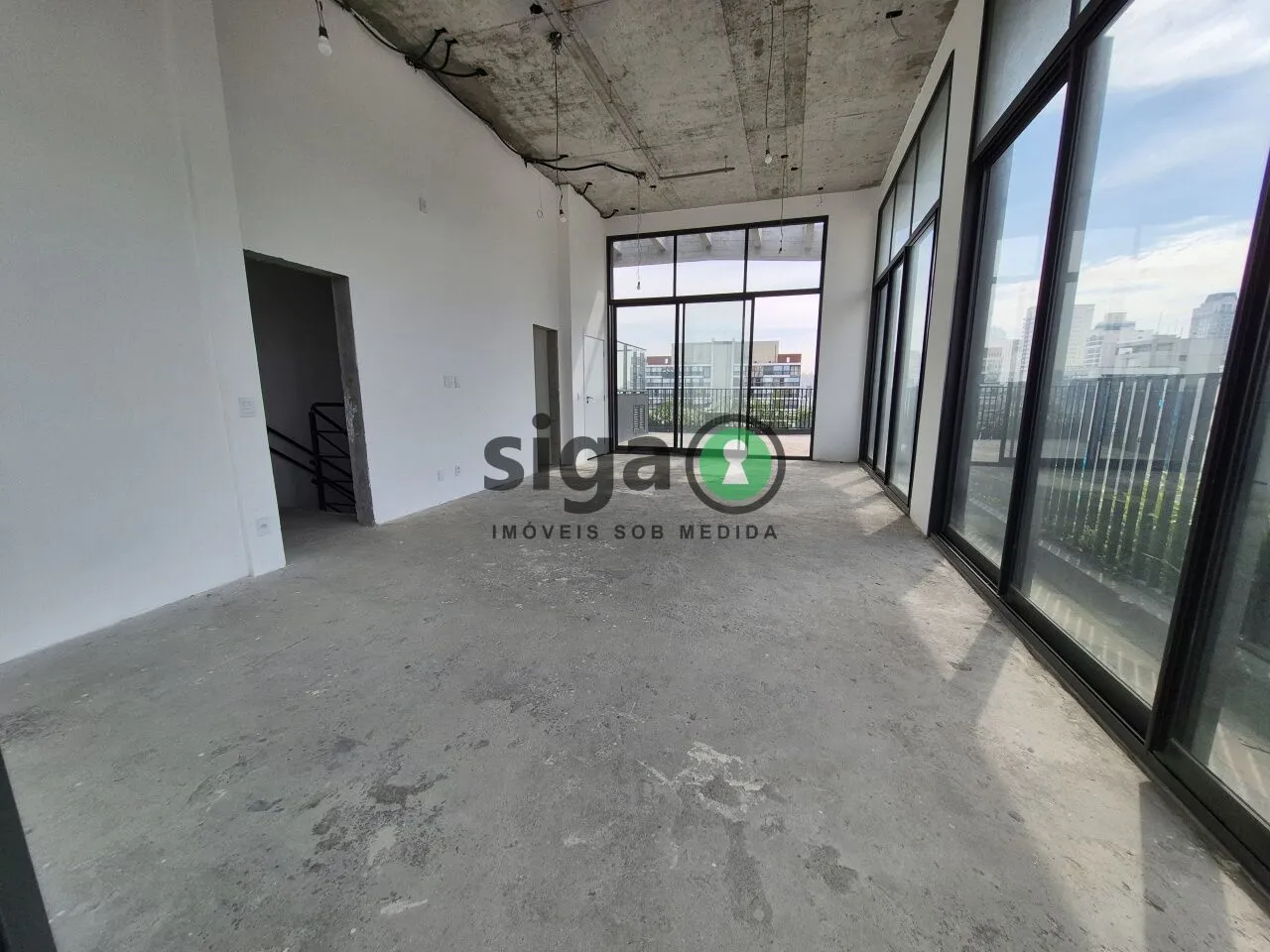 Imagem Apartamento a Venda com 3 quartos no Jd Paulista