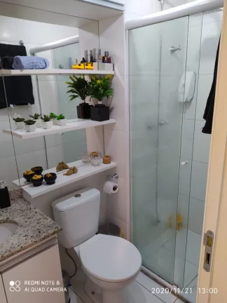 Imagem Jardim Santa Emília 2 dormitórios, 1 vaga