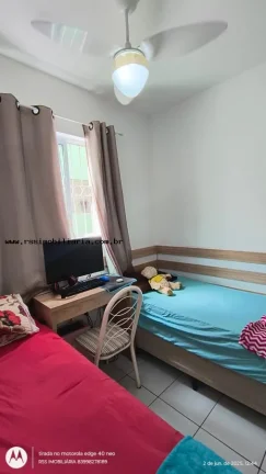 Imagem Apartamento Veleiros do Sul: Conforto e Lazer Completo!