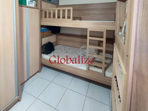 Imagem Triplex com 3 suítes na Aparecida em Santos por R$1.300.000,00
