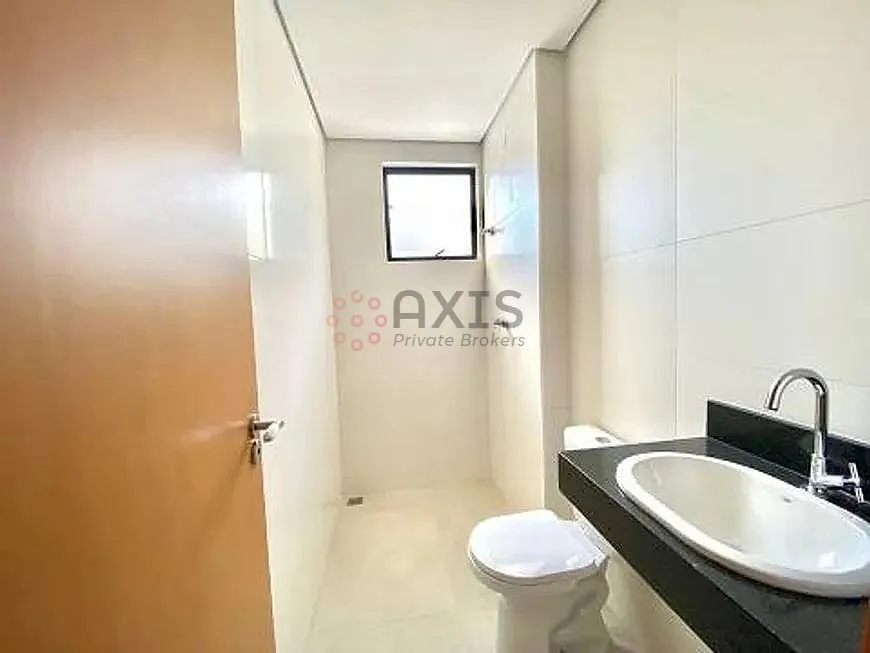 Imagem Apartamento1 quarto no Funcionários - Lazer