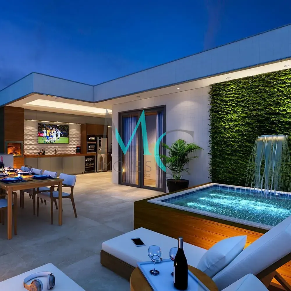 Imagem Vila Carioca Residences
