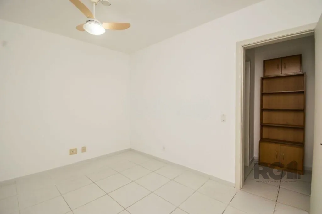Imagem Excelente apartamento de 127m² com 3 dormitórios e 2 vagas.