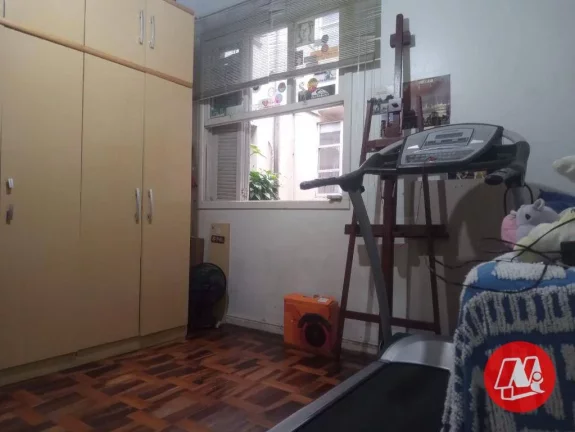Imagem No Bom Fim, 113 m² com 3 dormitórios.