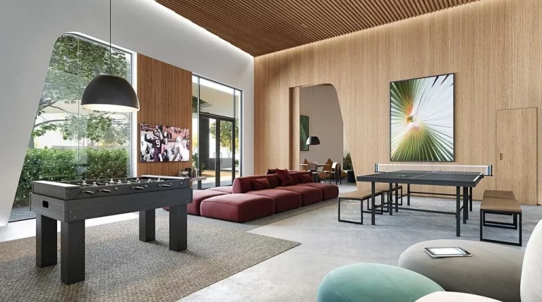 Imagem Cobertura Duplex à Venda Na Chácara Santo Antônio - Parque da Cidade - Alto padrão