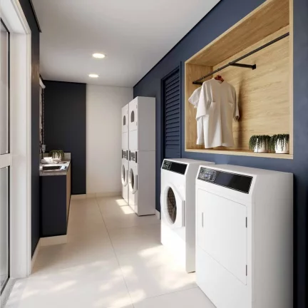 Imagem APARTAMENTO RESIDENCIAL em São Paulo - SP, Belém