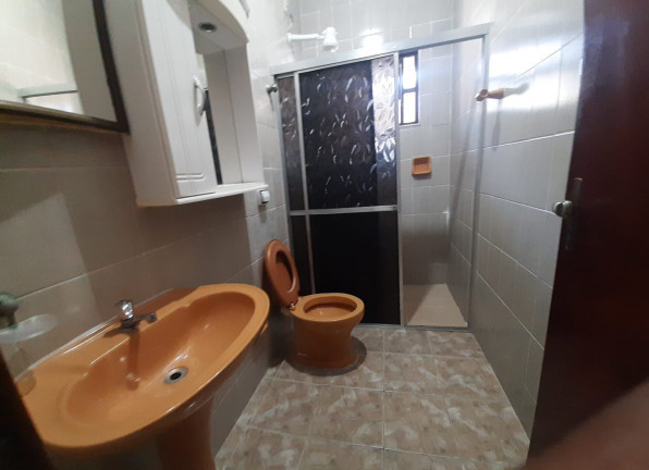 Imagem Casa com 2 Quartos à Venda, 130 m² em Mirim - Praia Grande