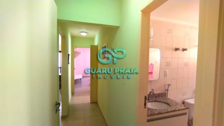 Imagem Apartamento à venda, localizado no bairro Enseada em Guarujá-SP