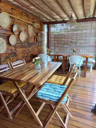 Imagem Paraíso em Barra Grande